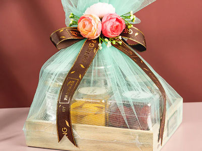 FarmOdisha Gift Hampers