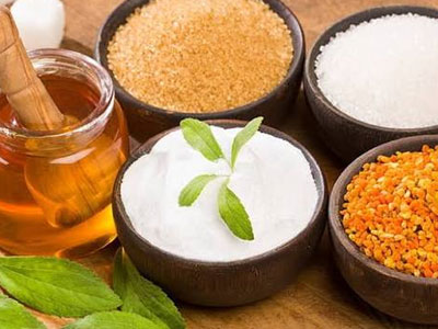 Natural Sweeteners & Health