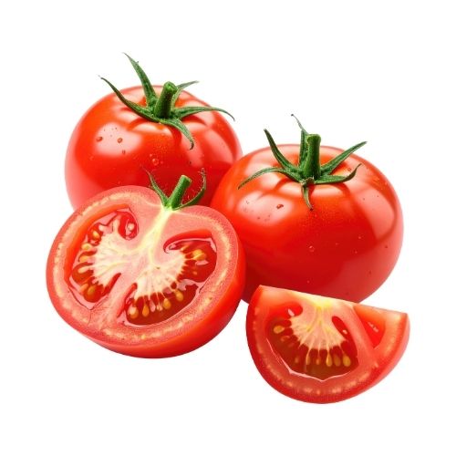 Organic Tomato