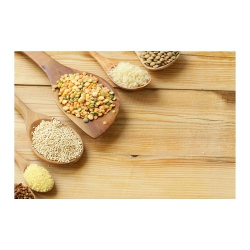 Millet Starter Kit