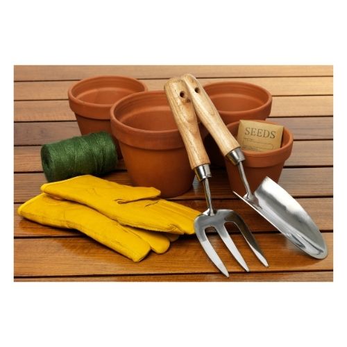 Home Gardening Kit