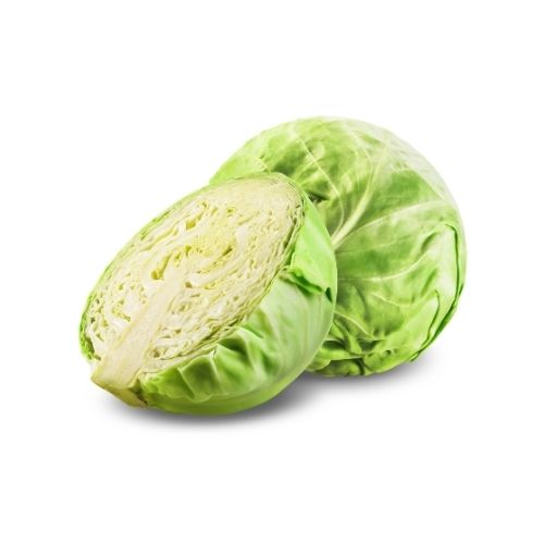 Organic Cabbage