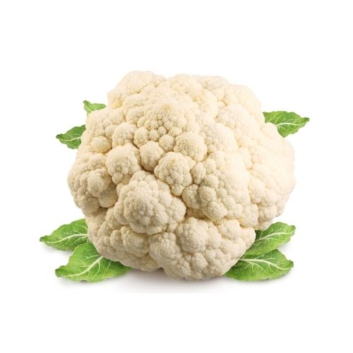 Organic Cauliflower