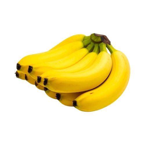Organic Banana
