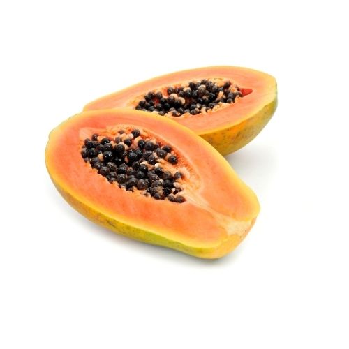 Organic Papaya