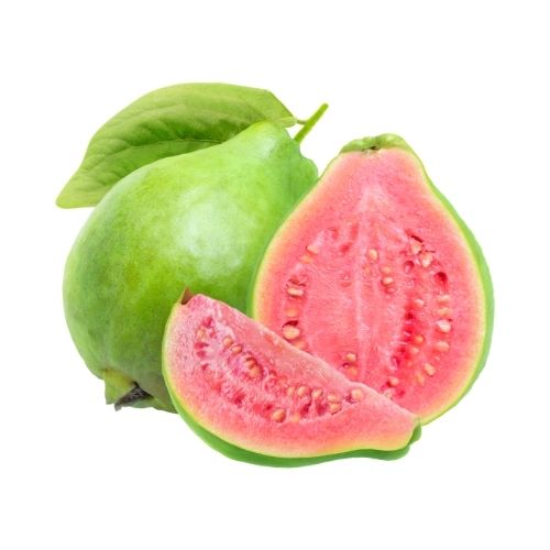 Organic Guava