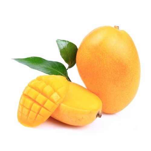 Organic Mango