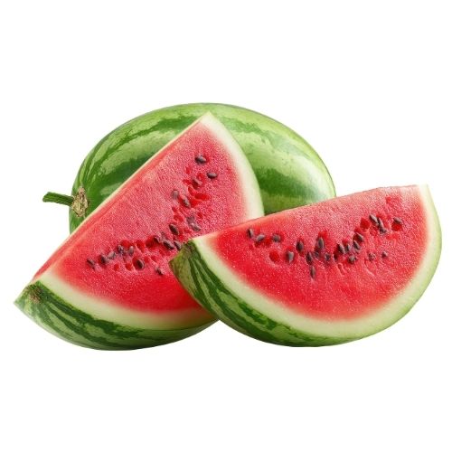 Organic Watermelon