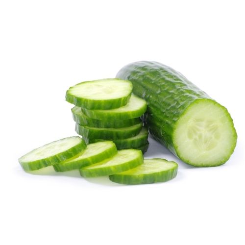 Organic Cucumber