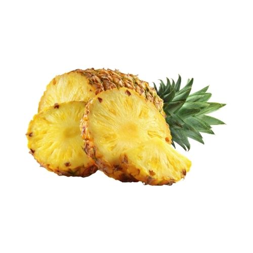 Organic Pineapple