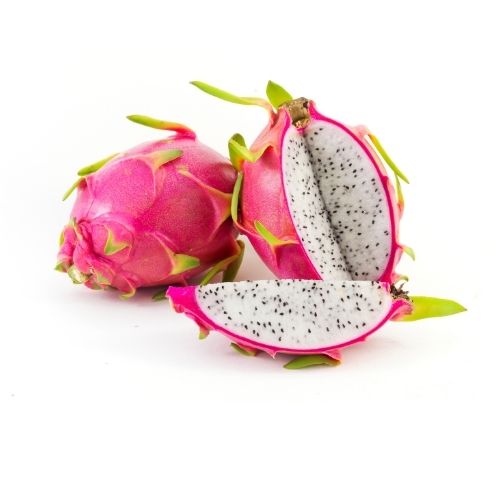 Organic Dragon Fruit