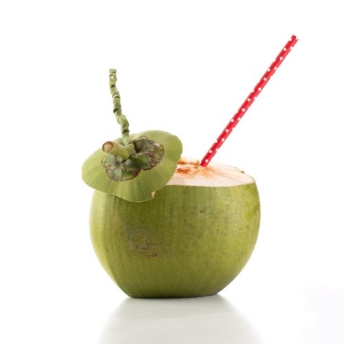 Fresh Tender Coconut
