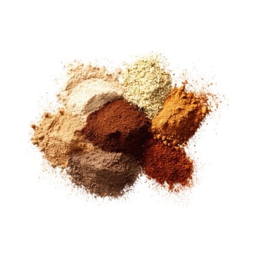 Organic Spice Mix Powder