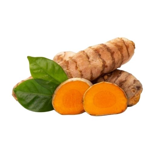 Organic Turmeric Premium