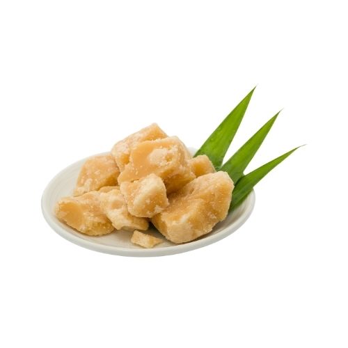Organic Jaggery Cubes