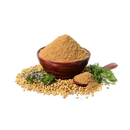 Organic Coriander Powder