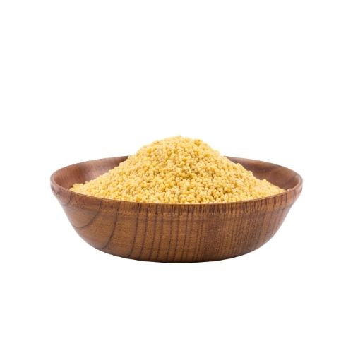 Foxtail Millet