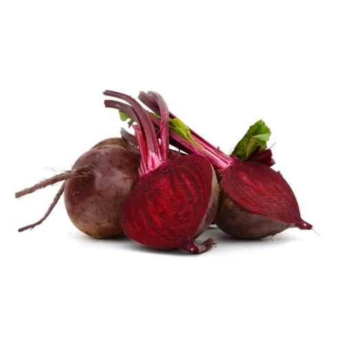 Organic Beetroot