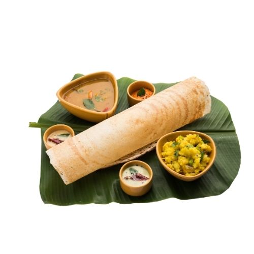 Millet Dosa Mix