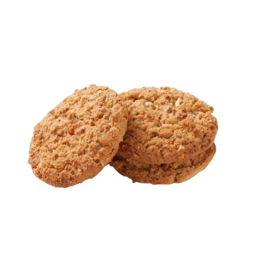 Millet Cookies