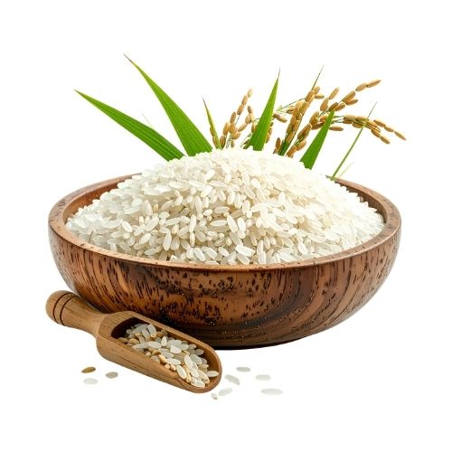 Kalajeera Rice