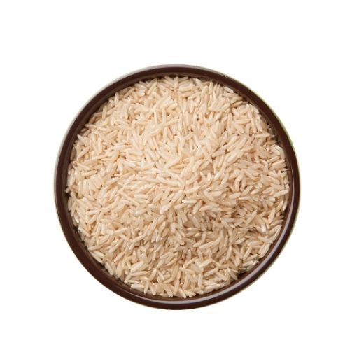 Brown Rice