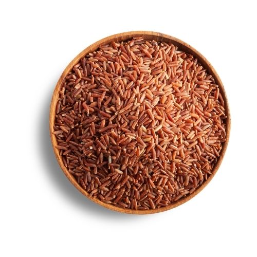 Red Rice
