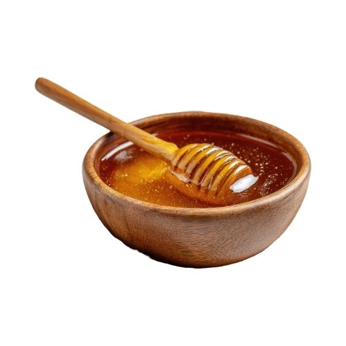 Raw Forest Honey