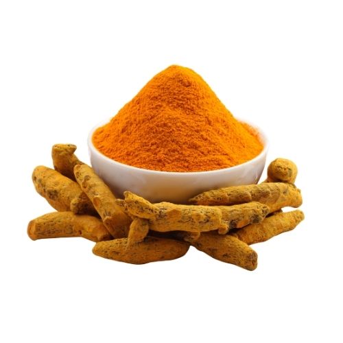 Kandhamal Turmeric Powder