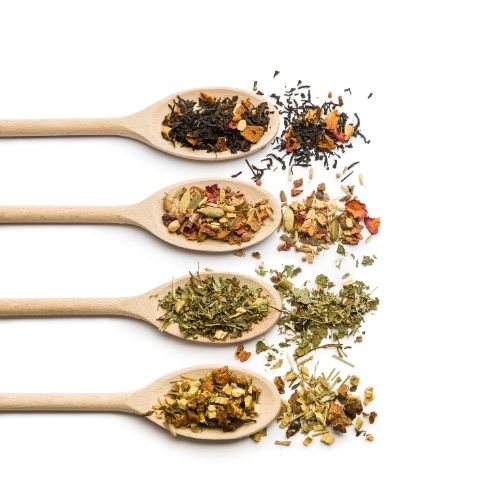 Wild Forest Herbs Blend
