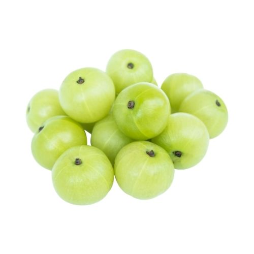 Dried Amla Indian Gooseberry