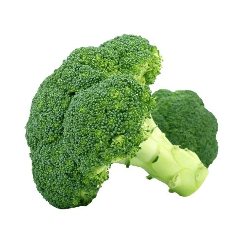 Organic Broccoli