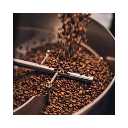 Daringbadi Coffee