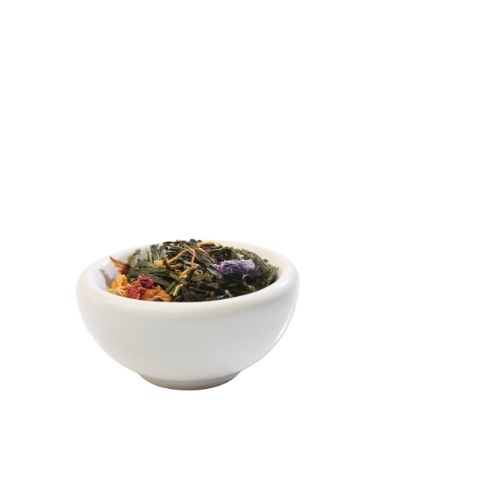 Herbal Tea Blends