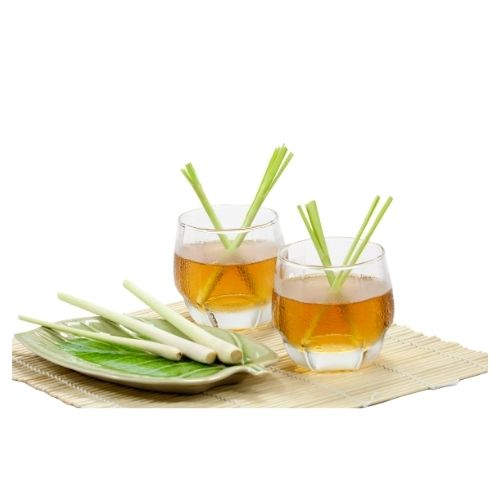 Lemongrass Tea