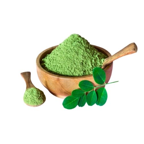 Moringa Powder