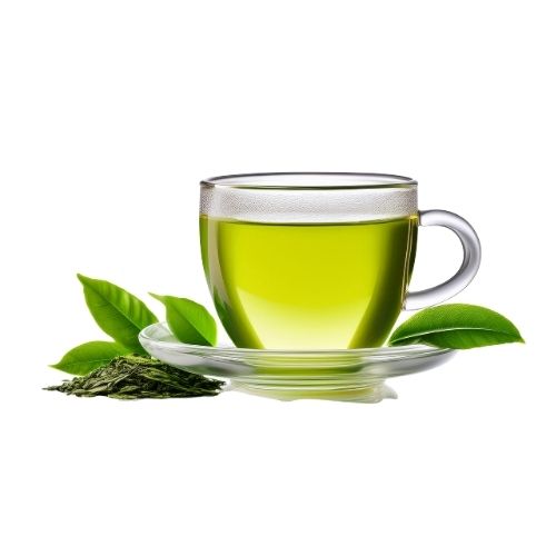 Moringa Tea