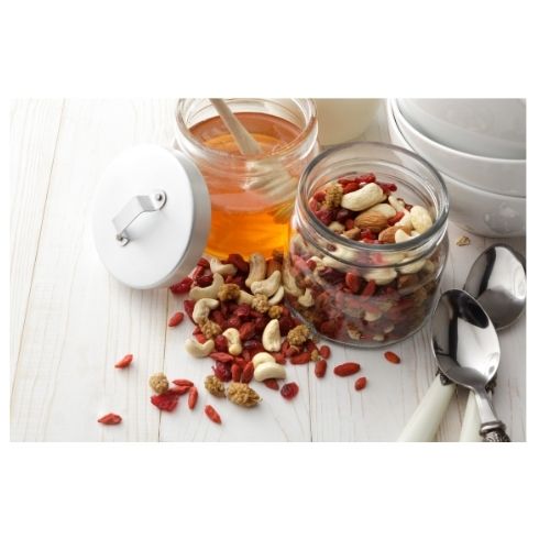 Moringa with Honey Mix
