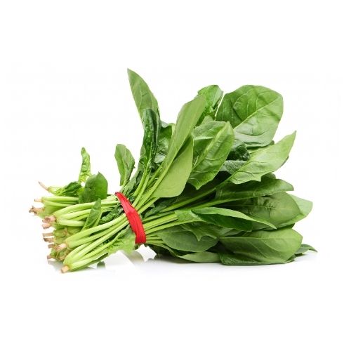 Organic Spinach