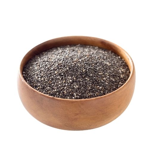 Chia Seeds