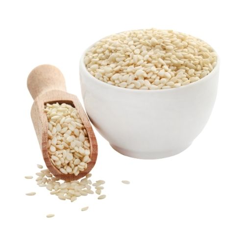 Sesame Seeds