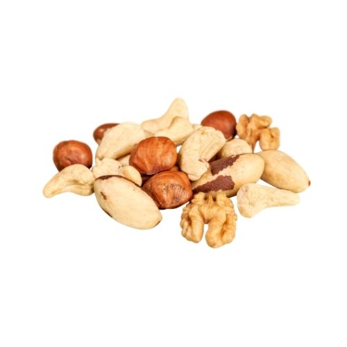 Mixed Nut Pack