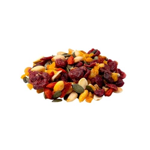 Dry Fruits Mix