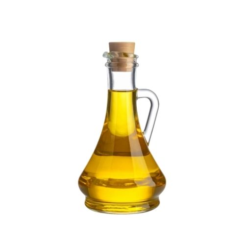 Cold-Pressed Groundnut Oil