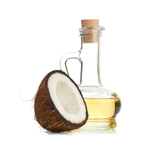 Virgin Coconut Oil