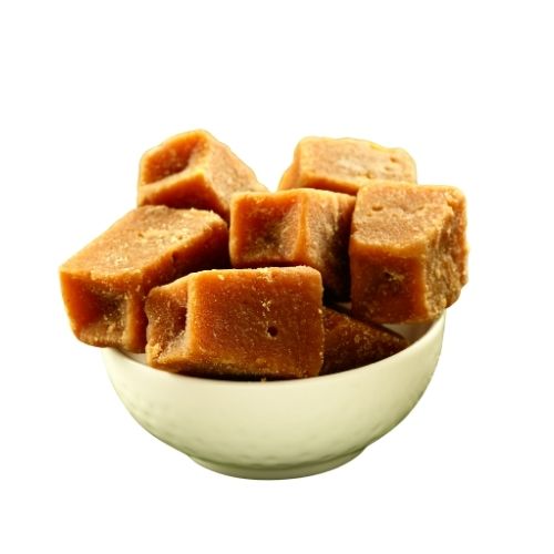 Date Palm Jaggery