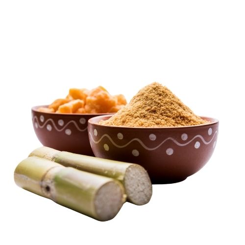 Organic Jaggery Powder