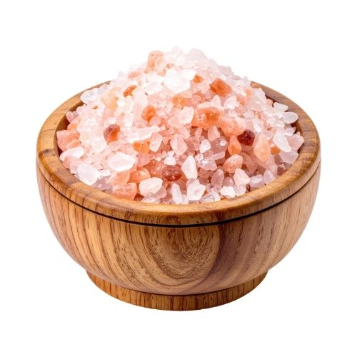 Rock Salt