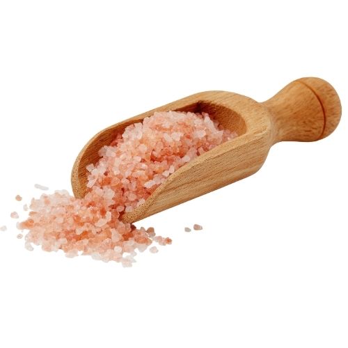 Himalayan Pink Salt