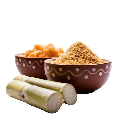 Sugar-Free Jaggery Powder